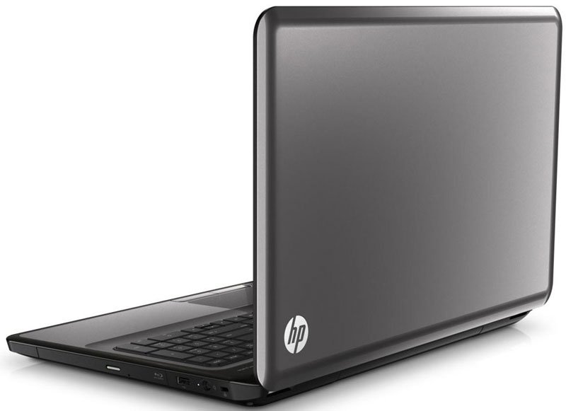 Ноутбук HP Pavilion g7-1350er (A7R40EA)