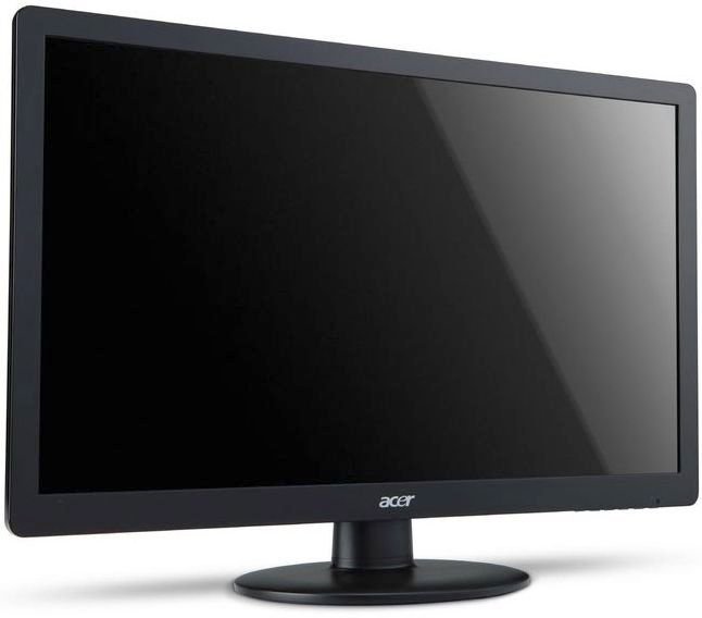 Монитор Acer 23" S230HLBbii
