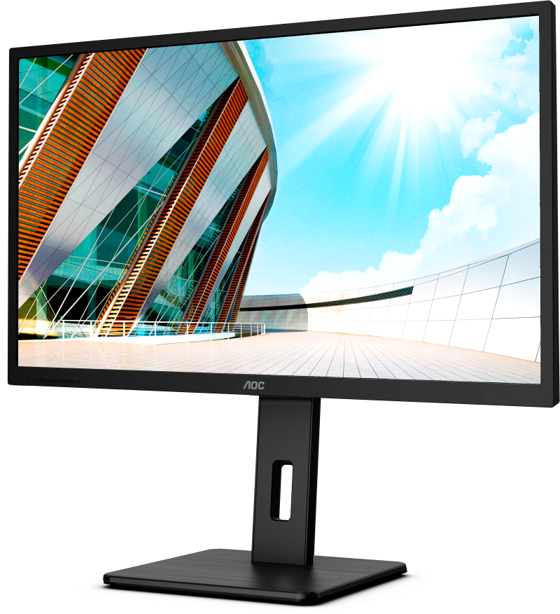 Монитор AOC 32" Q32P2CA