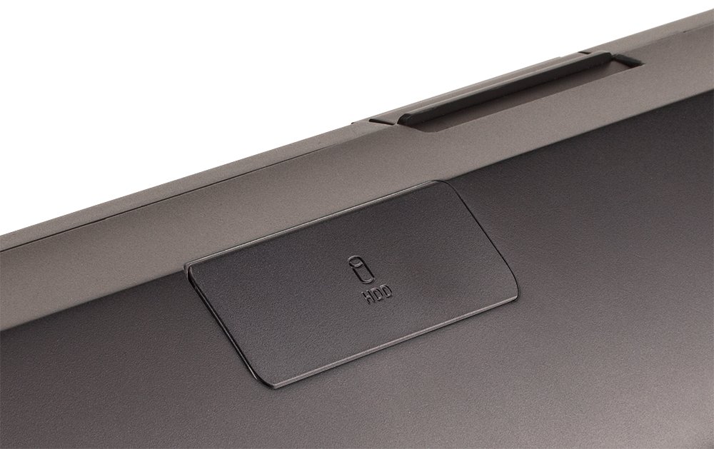 Моноблок платформа Gigabyte AEGT (GB-AEGTNMR-SI)