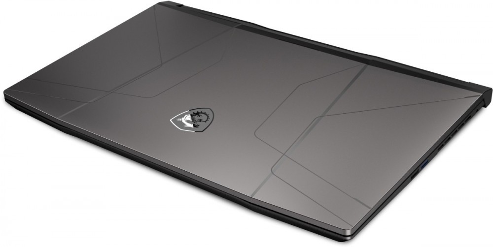 Ноутбук MSI GL66 (11UEK-208) Pulse