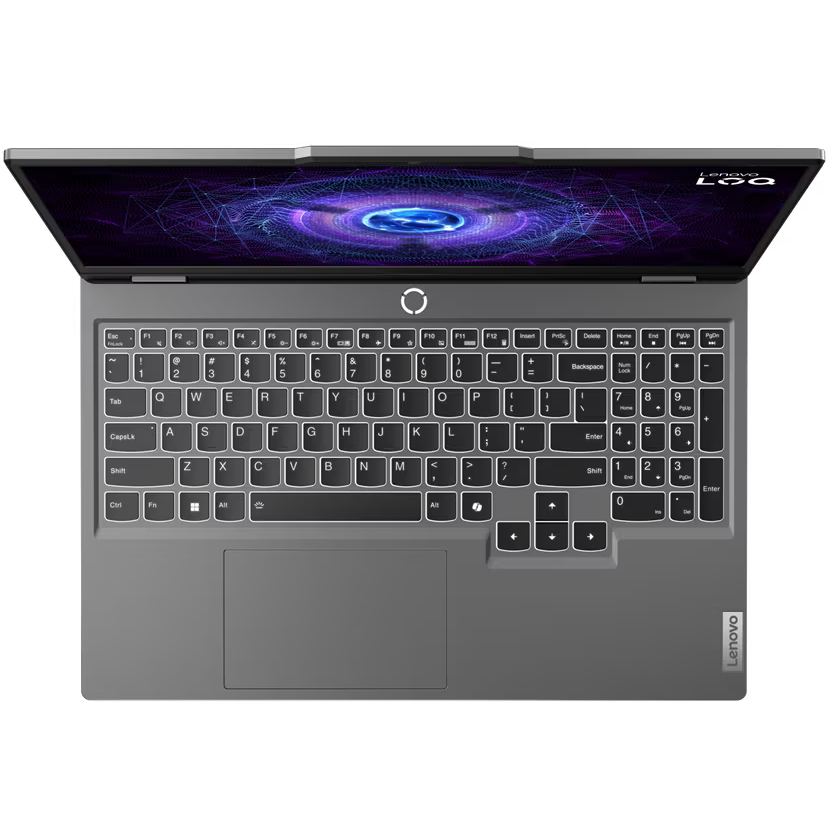 Ноутбук Lenovo LOQ 15IAX9 (83GS005NRK)