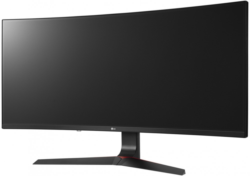 Монитор LG 34" 34GL750-B