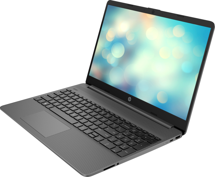 Ноутбук HP 15s-eq1274ur (2X0M5EA)