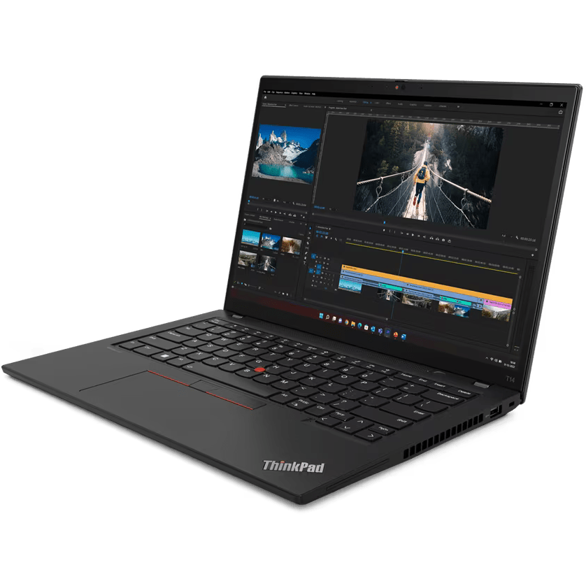 Ноутбук Lenovo ThinkPad T14 Gen 4 (21HEA05PCD-Win11P)