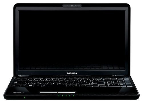 Toshiba Satellite L505-13V
