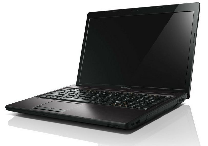 Ноутбук Lenovo IdeaPad G580 (59-328616)