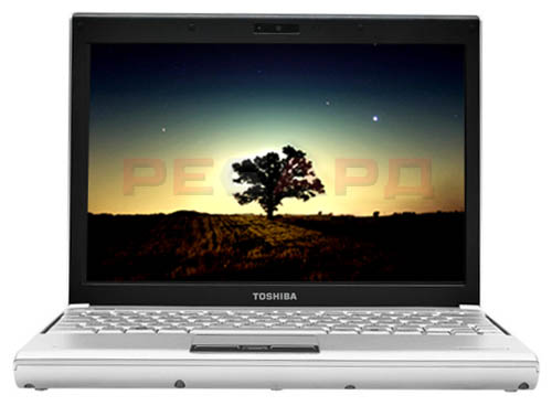 Toshiba Portege A600-134