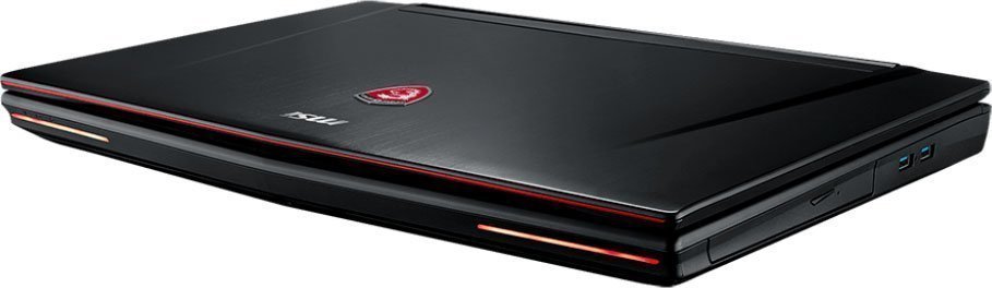 Ноутбук MSI GT72VR (6RD-403) Dominator