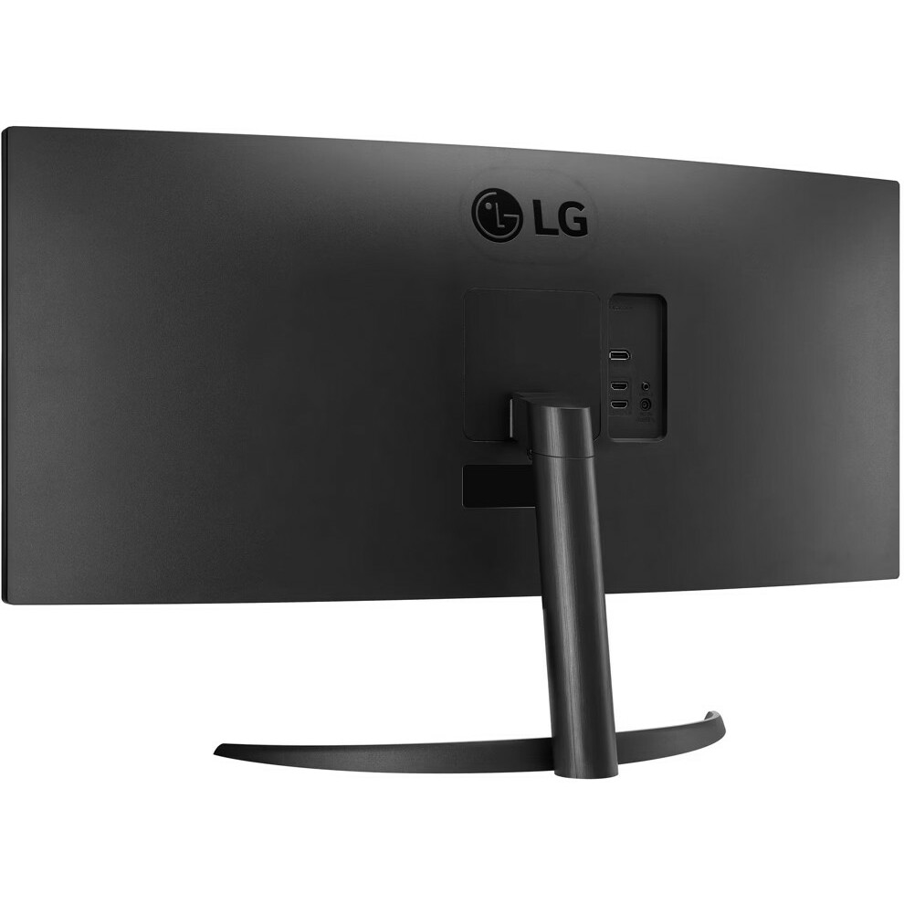 Монитор LG 34" 34WR50QC
