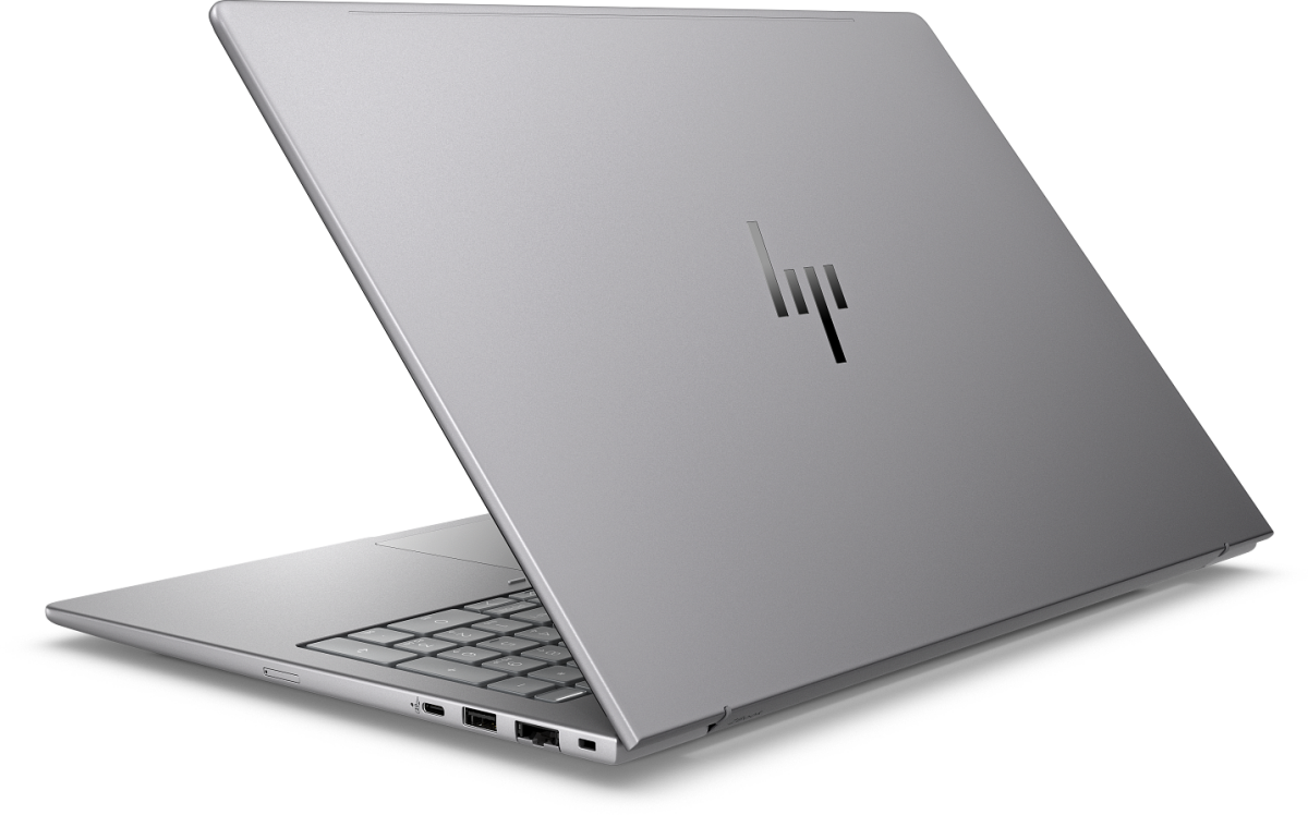 Ноутбук HP ZBook 8 G1i 16 (C1JQ2PT)
