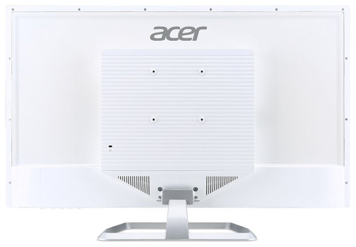 Монитор Acer 32" EB321HQUAwidp