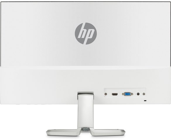Монитор HP 22" 22fw (3KS60AA)