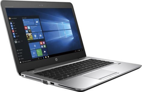 Ноутбук HP EliteBook 840 G4 (Z2V66EA)