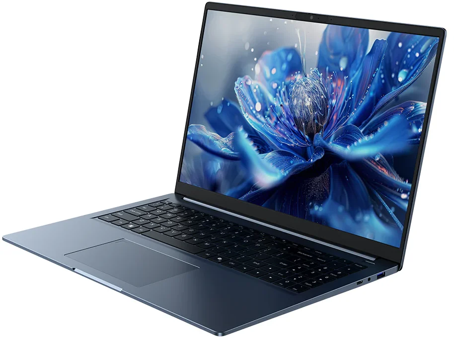 Ноутбук Chuwi CoreBook Air Plus Indigo Blue (6935768765479)