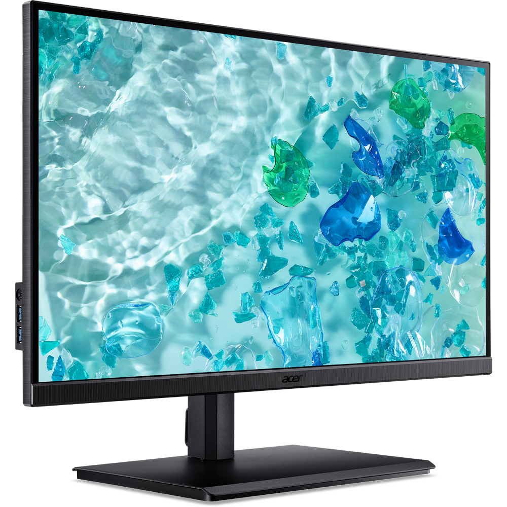 Монитор Acer 27" B277KC3bmipruzx