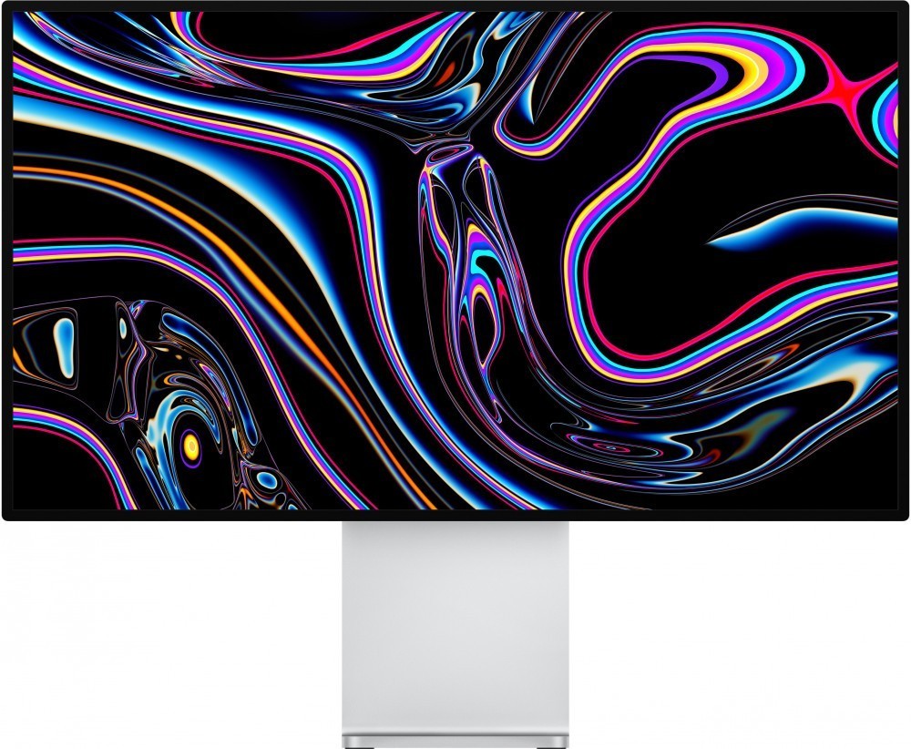 Монитор Apple 32" Pro Display XDR (MWPF2RU/A)