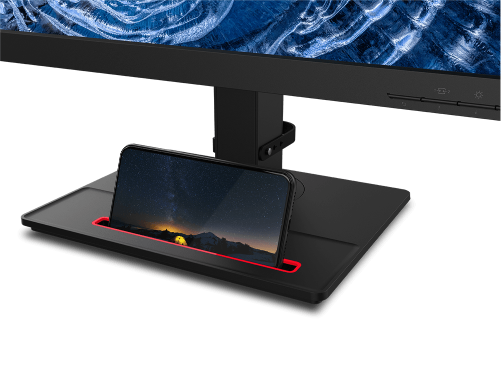 Монитор Lenovo 24" ThinkVision T24i-20 (61F7MAT2EU)