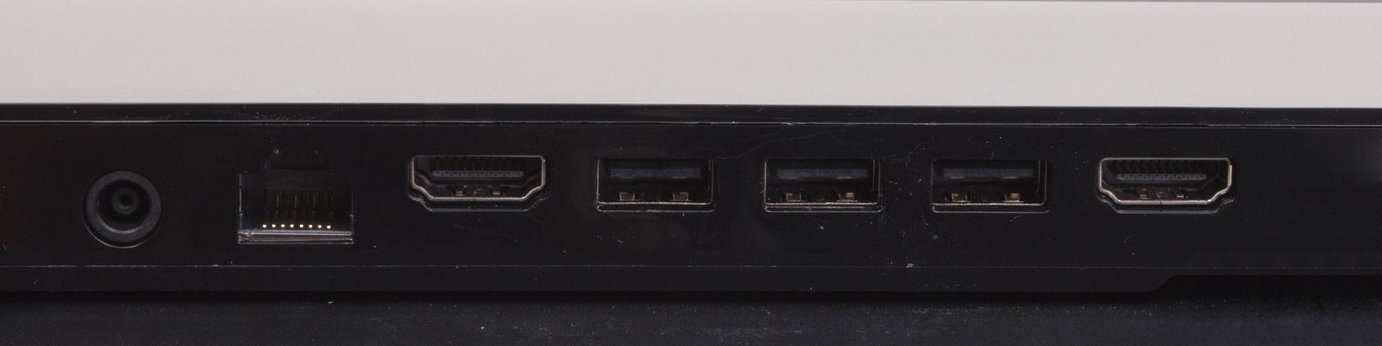 Моноблок Samsung 700A3D (700A3D-S01)