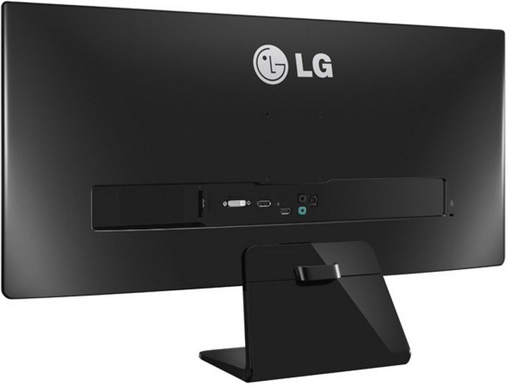 Монитор LG 29"  29UM65-P