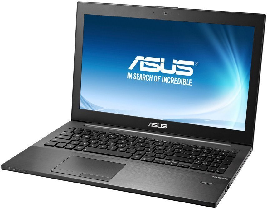 Ноутбук ASUS B551LG