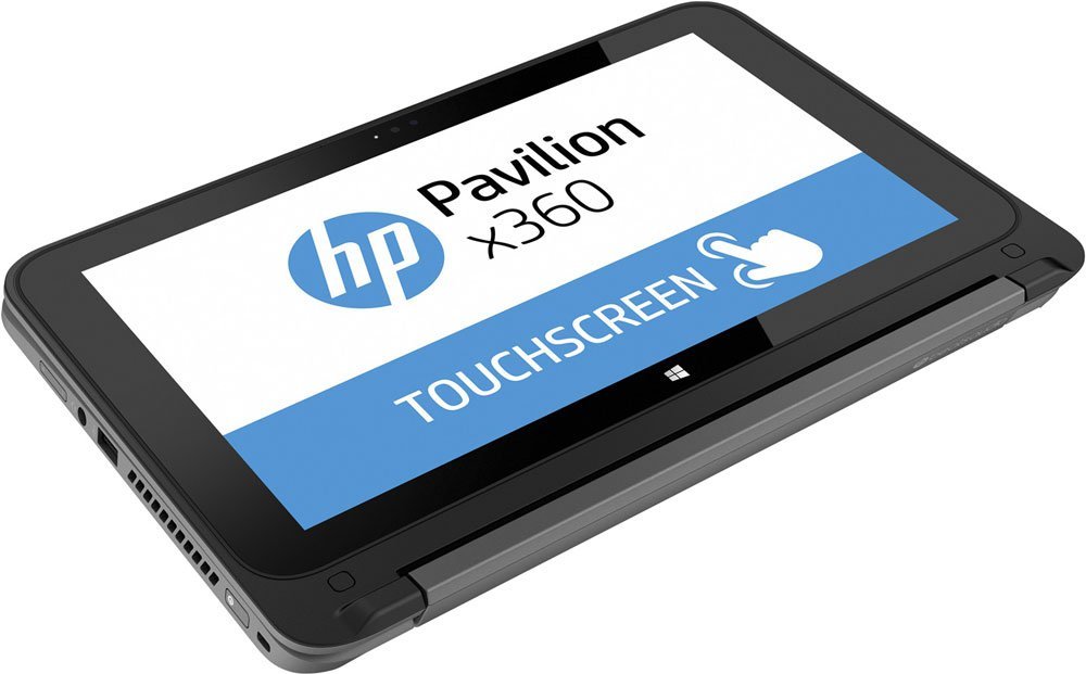 Ноутбук HP Pavilion 11-n051er x360 (J1T48EA)