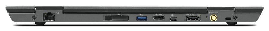 Ноутбук Lenovo ThinkPad X1 (NWG2ERT)