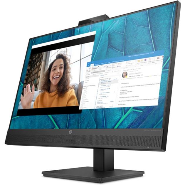 Монитор HP 27" M27m (678U8AS)