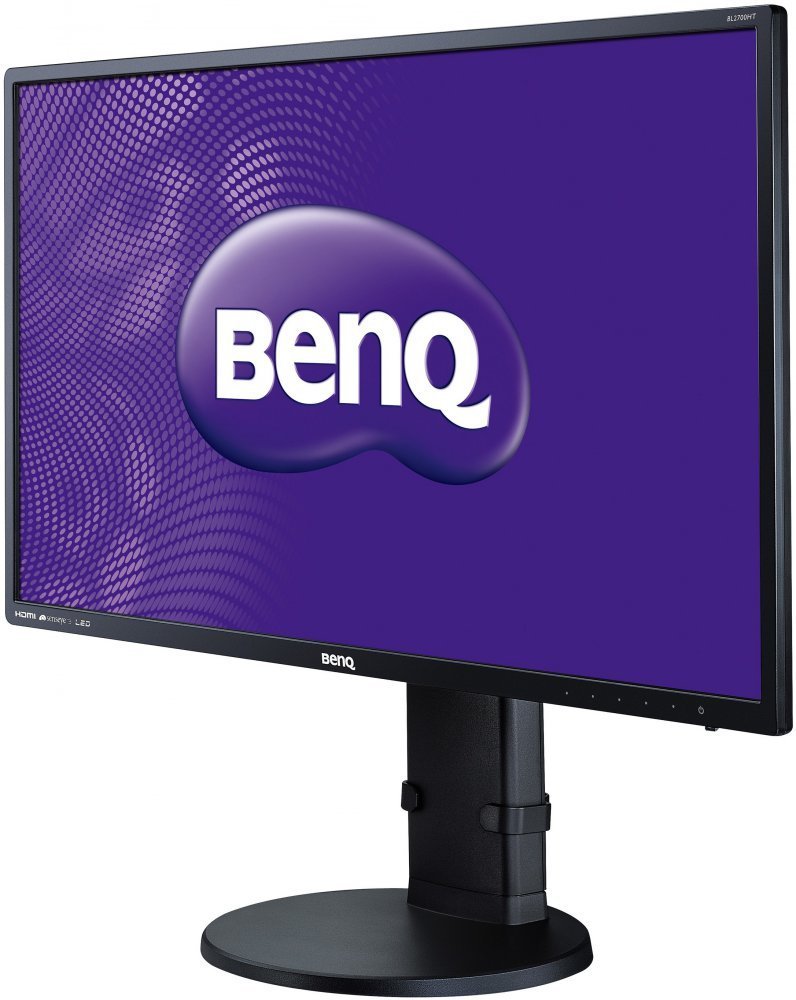 Монитор BenQ 27" BL2700HT