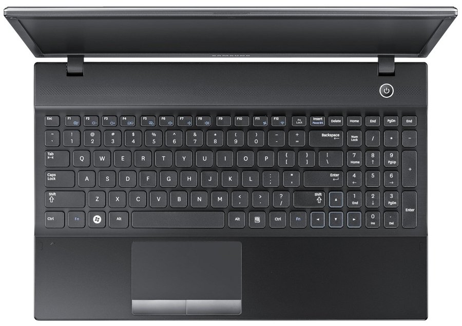 Ноутбук Samsung 305V5A (NP-305V5A-T0B)