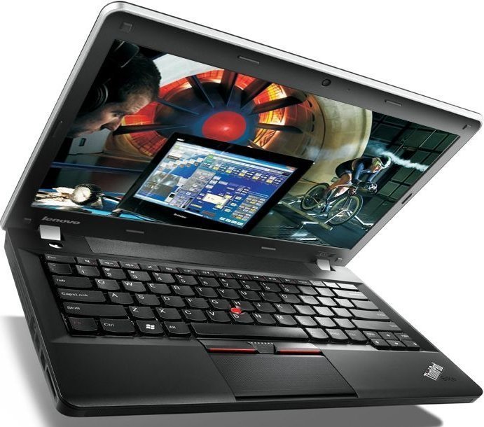 Ноутбук Lenovo ThinkPad Edge E330 (33542D2)