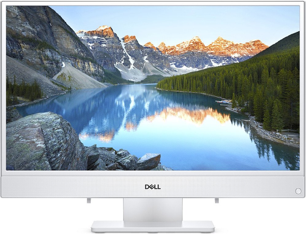 Моноблок Dell Inspiron 3480 (3480-7911)