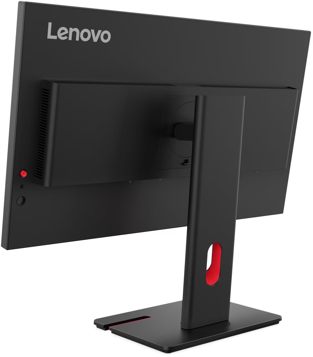 Монитор Lenovo 27" ThinkVision T27UD-40 (64AFGAR2CB)