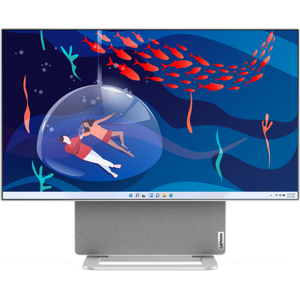 Моноблок Lenovo Yoga AIO 7 27APH8 (F0HK003ERK)