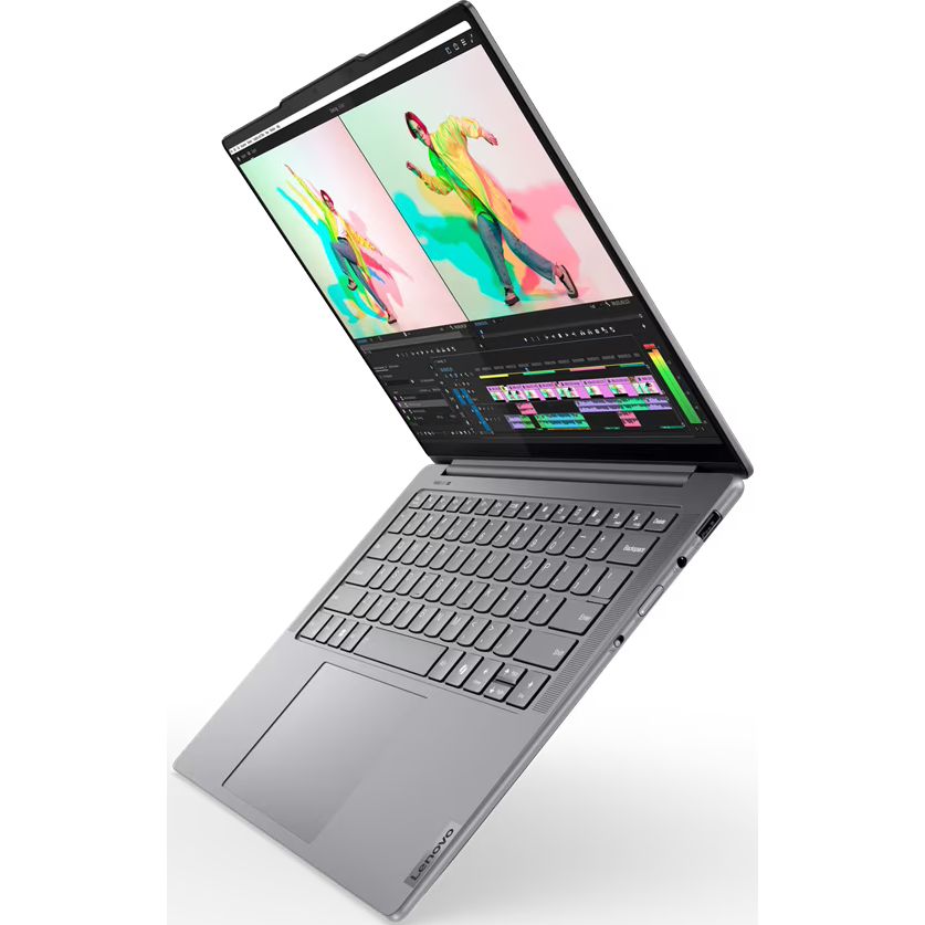 Ноутбук Lenovo Yoga Pro 7 14AHP9 (83E30035RK)
