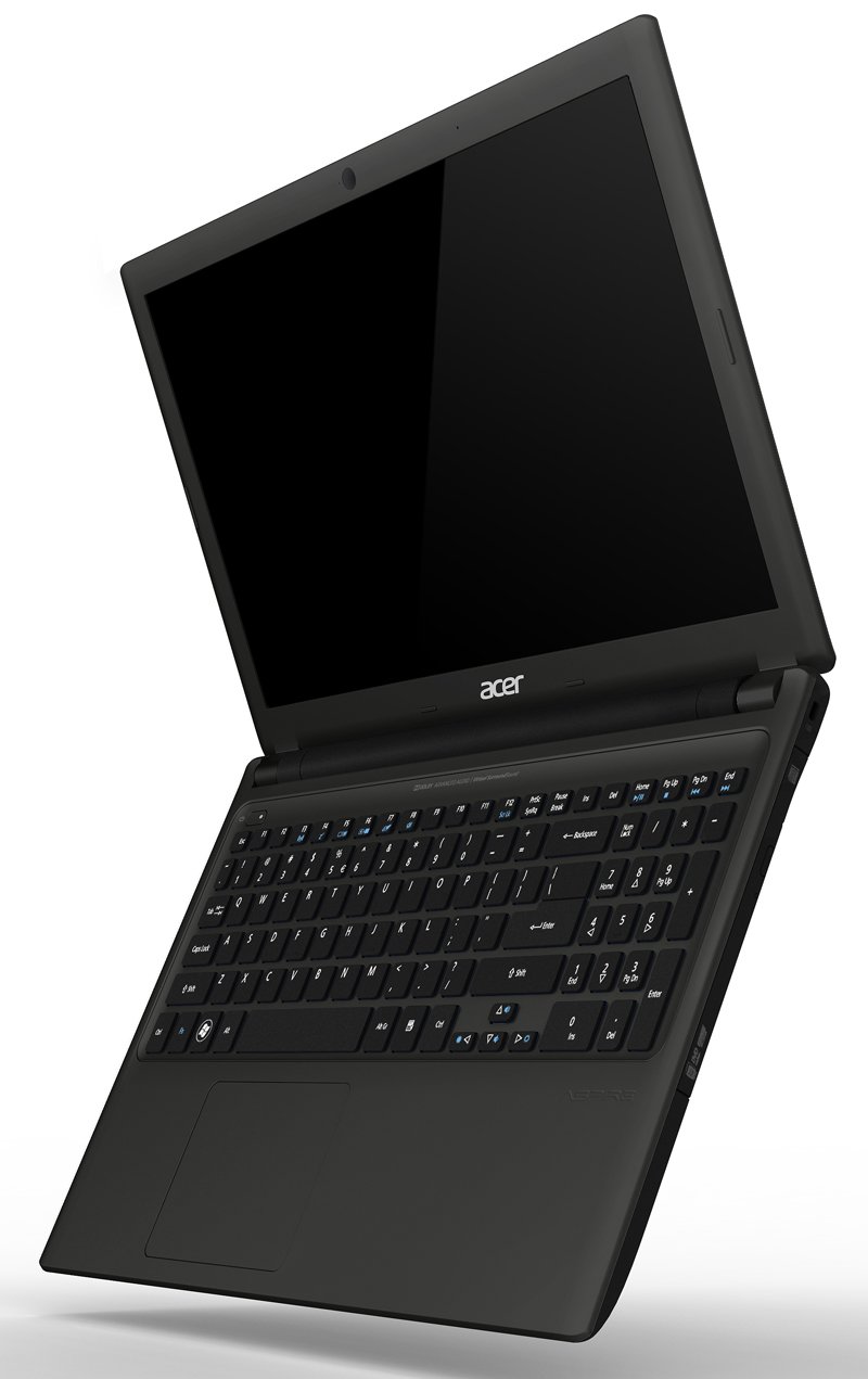 Ноутбук Acer Aspire V5-571-323B4G32Makk