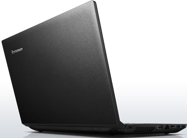 Ноутбук Lenovo IdeaPad B590 (59-397708)