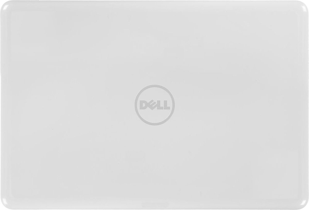 Ноутбук Dell Inspiron 5567 White (5567-3188)
