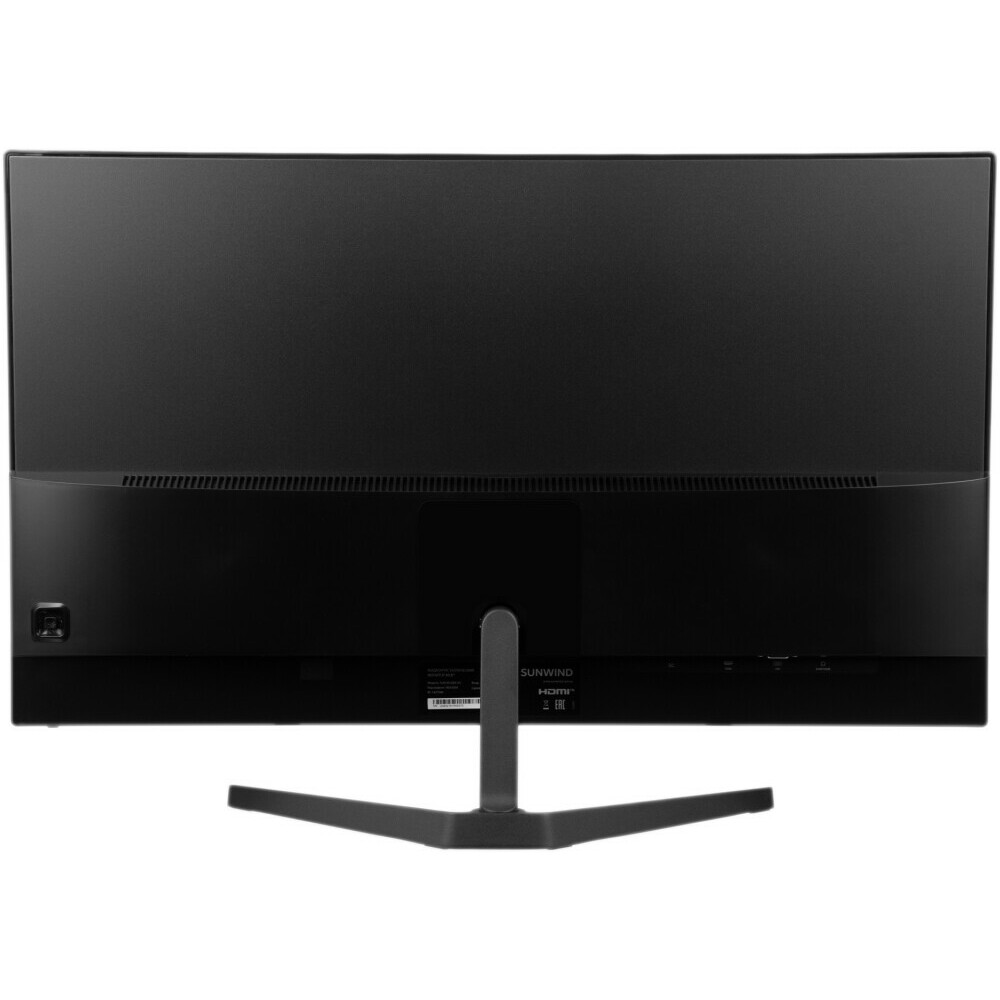 Монитор SunWind 32" SUN-M32BA101