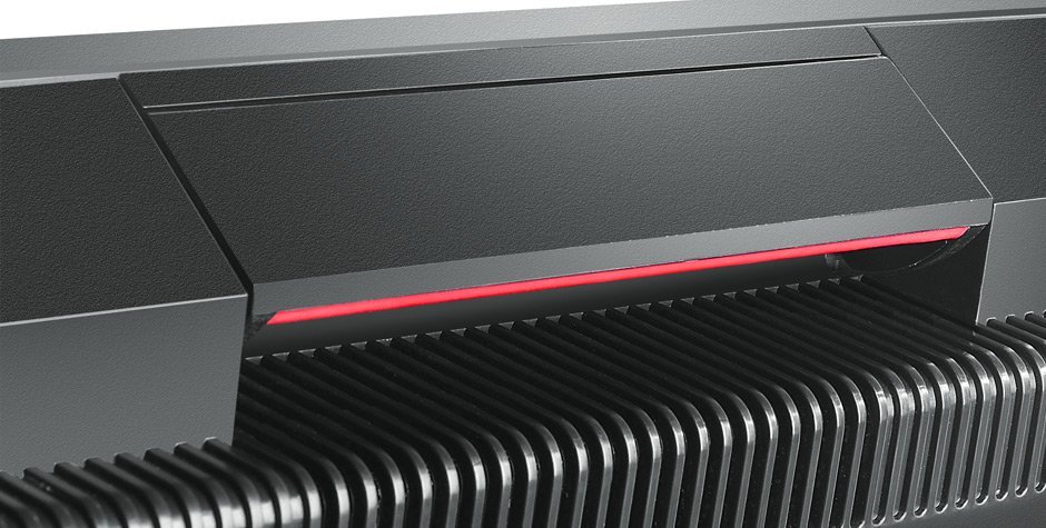 Моноблок Lenovo ThinkCentre M92z (ST6H6RU)