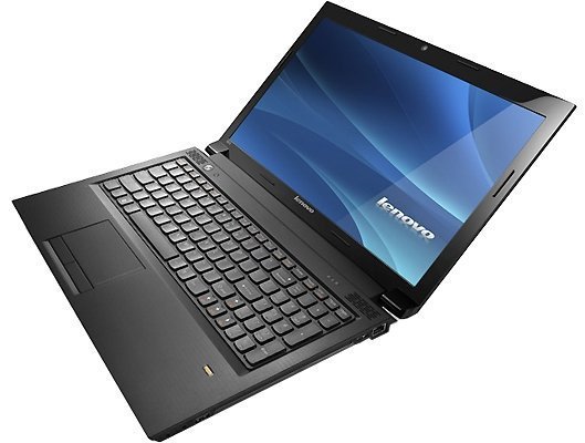 Ноутбук Lenovo IdeaPad B570 (59-322431)