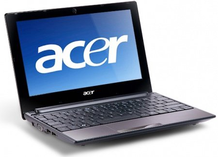 Acer Aspire One AOD255E-13DQcc