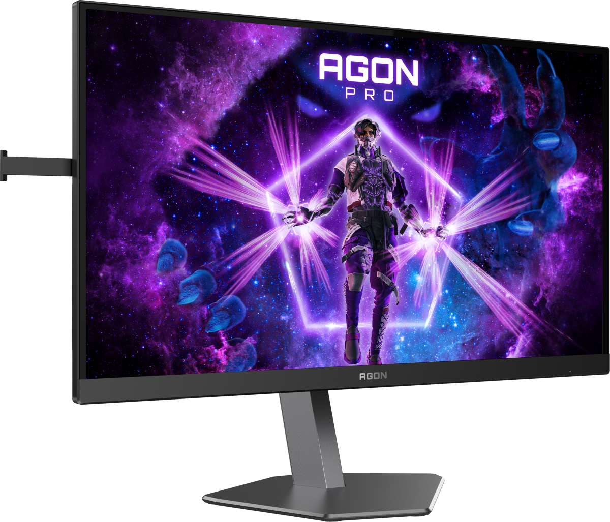 Монитор AOC 24" AG246FK6 AGON PRO
