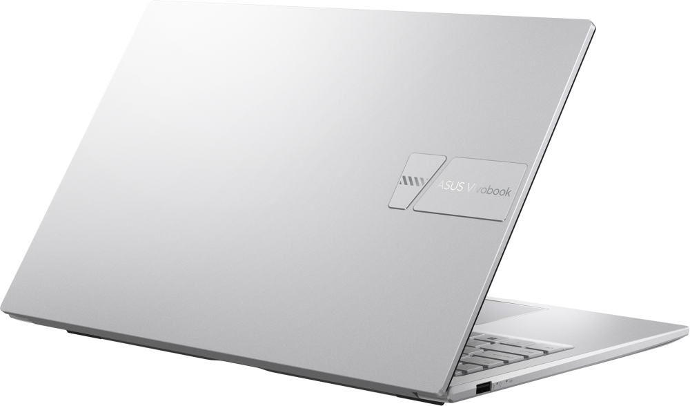 Ноутбук ASUS X1504VA Vivobook 15 Cool Silver (BQ4422)