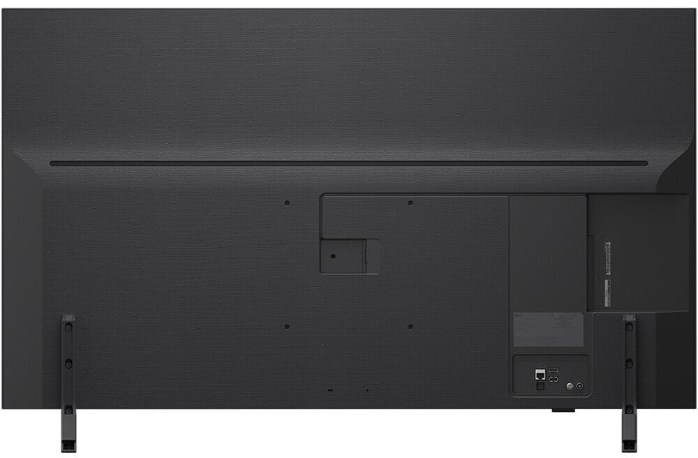 ЖК телевизор LG 50" 50QNED82A6B