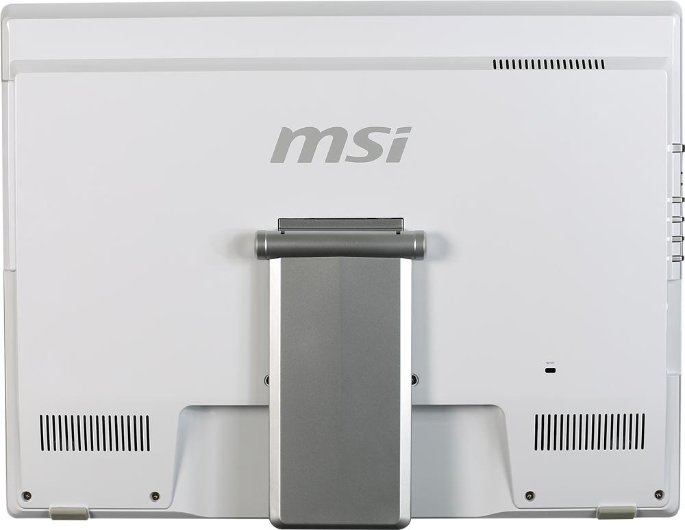 Моноблок MSI Adora20 2M-026