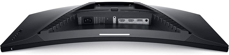 Монитор Dell 27" S2722DGM (2722-4956)