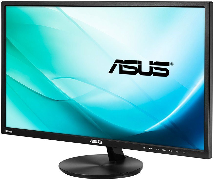 Монитор ASUS 24" VN248HA