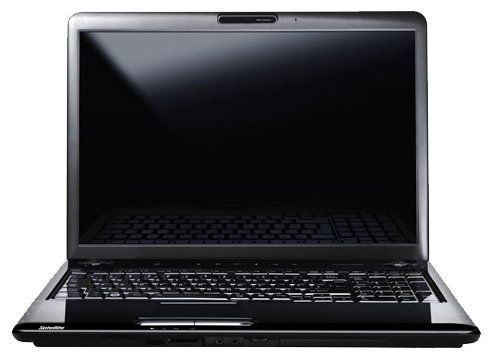 TOSHIBA Sat  P300D-10U [TL60(2.0)/2048/250/HD3470/DVD-Multi/Wi-Fi/BT/cam/VistaHP/17" WXGA+]