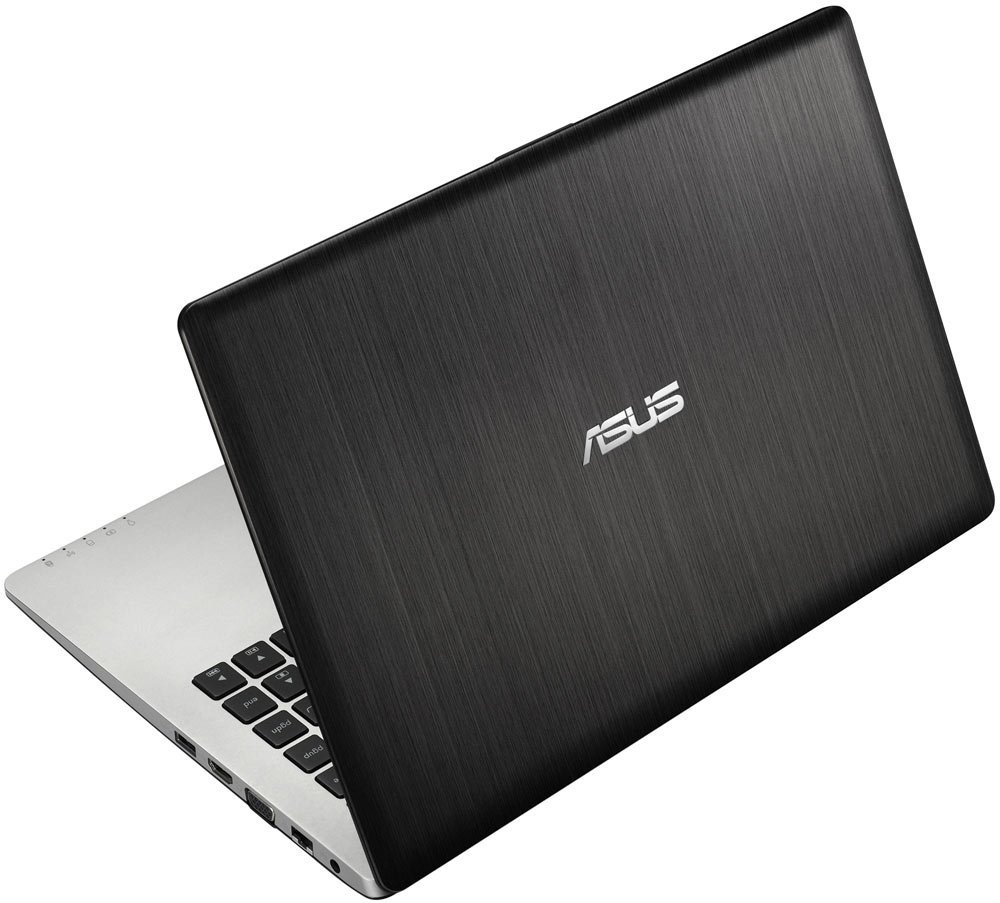 Ноутбук ASUS VivoBook S400CA